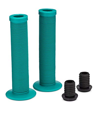 image for 25NINE Ronin Grip with Flange - Flanged BMX Bike and Scooter Handlebar