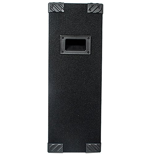 Grindhouse Speakers - Gh28L-Pair - Pair Of Passive Dual 8 Inch 2-Way Pa/Dj Loudspeaker Cabinets - 900 Watt Each Full Range Pa/Dj Band Live Sound Speaker #TOP6