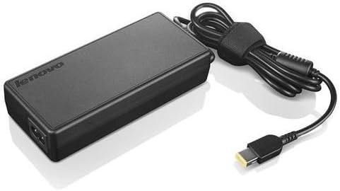 Lenovo Accessory 4X20E50558 ThinkPad 135W Adapter for ThinkPad T/W Series Retail