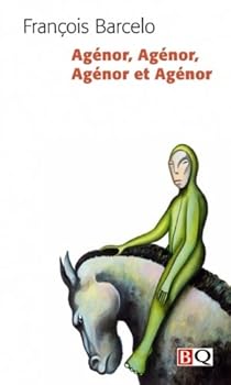 Paperback Agenor Agenor Agenor et Agenor (French Edition) [French] Book