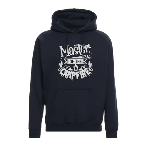 Image of VastraVibes Men Hoodie