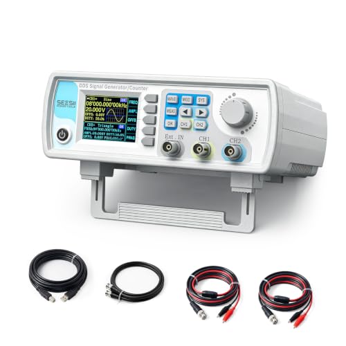 Seesii JDS6600-30M on Amazon