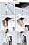 Alloy Attic Access Ladder Concertina Loft Ladder Alloy Folding Attic Stairspull Down Attic Ladder Non-Slip Steps Telescoping Ladder Indoor Hidden Ladder (B 80x90cm/31.5x35in)