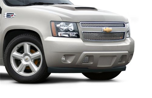 Image of Street Scene 950-78147 Speed Grille Main Grille Insert