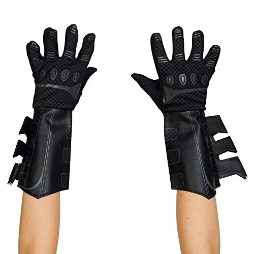Batman Gloves