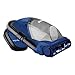 Eureka 71C EasyClean Deluxe Lightweight Handheld Vacuum Cleaner, Corded, Blue