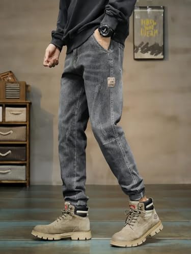Image of JVX Jeans for Men || Men Jeans || Reguler Fit DenimJeans (NJJ-02)