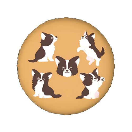 Zateem �^�C���J�o�[ ���`�����̎q���� �^�C���J�o�[�h�� �h�o ���O���΍� �|���G�X�e���� �~�^ �S������ �ȒP���� ���O�ۊǗp �ԗp�^�C���ی�J�o�[ KHIY439