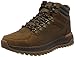 Produktbild Skechers Herren Sole Trek Mayock Sneaker, Dark Brown Leather, 45 EU