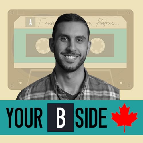Your B-Side: Michael Bou Doumit, Founder @Wanderland Agency