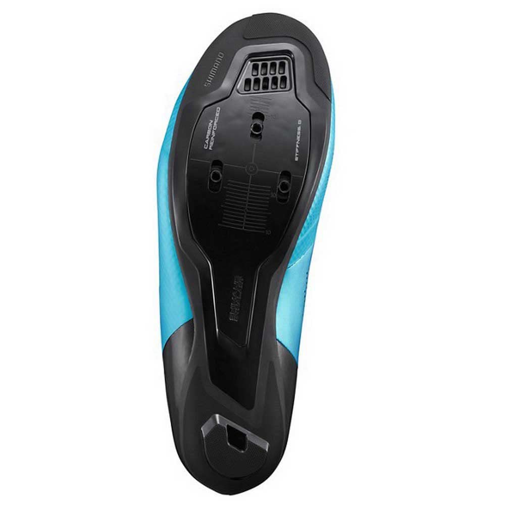Shimano Zapatillas Shimano Sh-rc502 Scarpe da ciclistaUnisex - Adulto