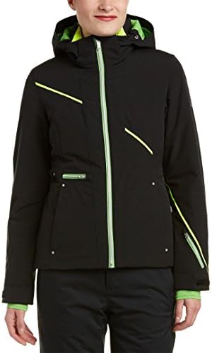 spyder prevail jacket