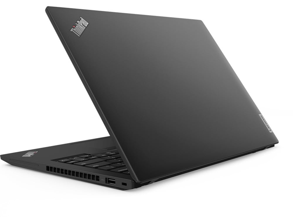 Lenovo ThinkPad T14 Gen 3 Intel i7 10x1.3 GHz 12.Gen 32 GB Arbeitsspeicher 512 GB SSD 14 Zoll Display WUXGA 1920x1200 IPS Windows 11 Pro X5S (Generalüberholt)