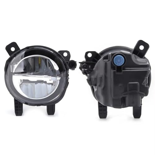 Phare antibrouillard BMW F32 F33 F45 F46 feu antibrouillard avant voiture