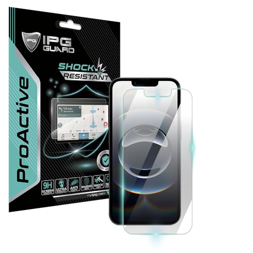 IPG ProActive Apple iPhone 16ep fBXvC9HdxXN[veN^[ imZ~bNtB  x iPh16ep