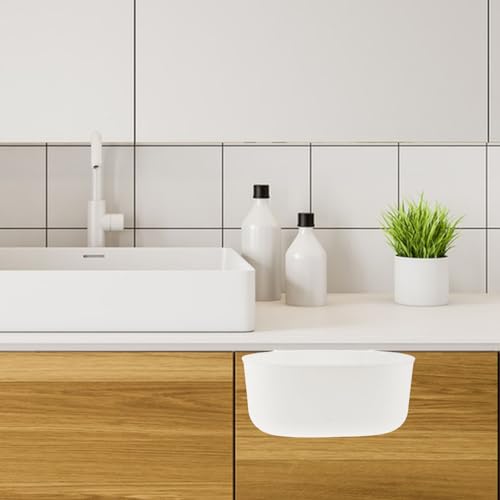 Canecas de basura colgantes para cocina, 2 piezas miniatura 6