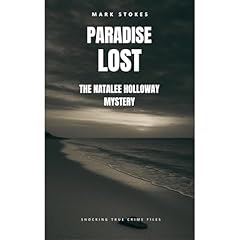 Paradise Lost Audiolibro Por Mark Stokes arte de portada