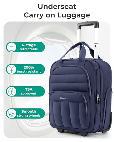 BAGSMART 16