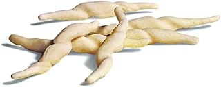 Laboratorio Tortellini Strigoli Pasta, Frozen, 2 Count of 6.6 lb, 13.2 lb Case - Vegan Italian Little Twigs