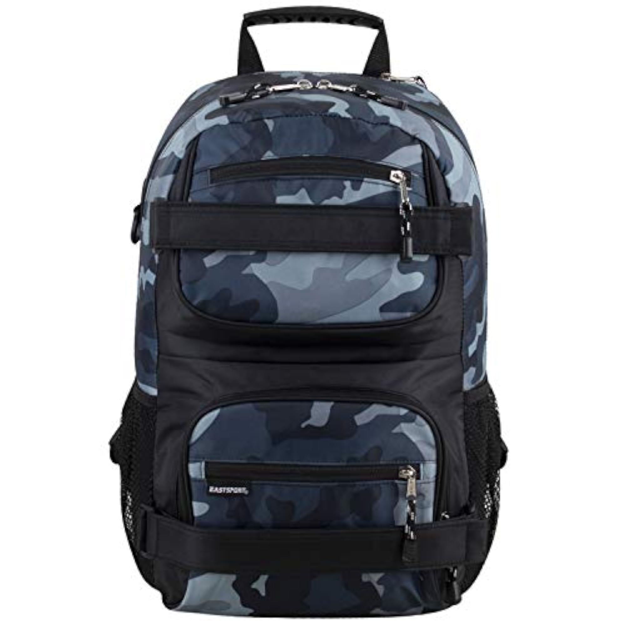 Double Strap Skater Multipurpose Backpack