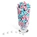 Candy Envy - Baby Reveal Buttermints - 13 oz. Bag - 100 Individually Wrapped Candy Mints - Baby Shower Team Blue Team Pink Favors