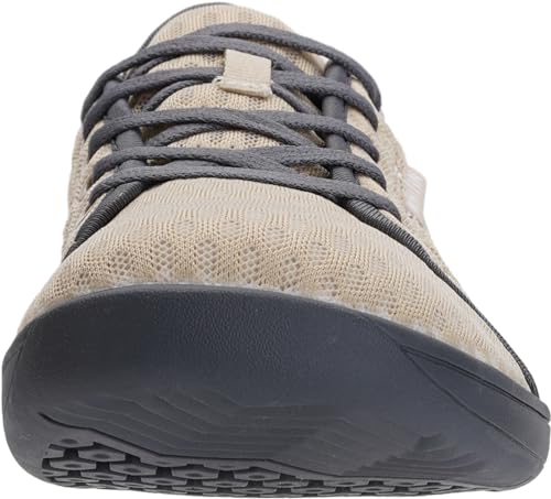 Image of WHITIN Men's Casual-Style Amphibious Water Shoes W75V2 | Sneaker-Like Look, Quick Dry, Barefoot Feel, Wet-Grip Rubber Sole for All-Terrain Water & Trail Versatility