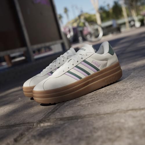Sneakers Da Donna Adidas Vl Court Bold - 19