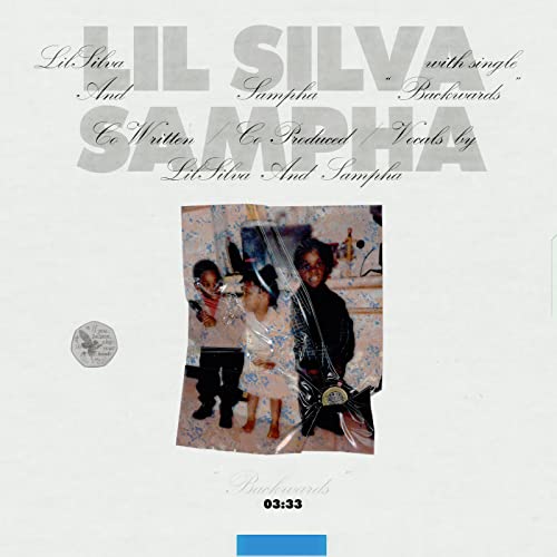 Lil Silva & Sampha