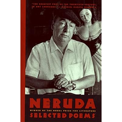 Pablo Neruda