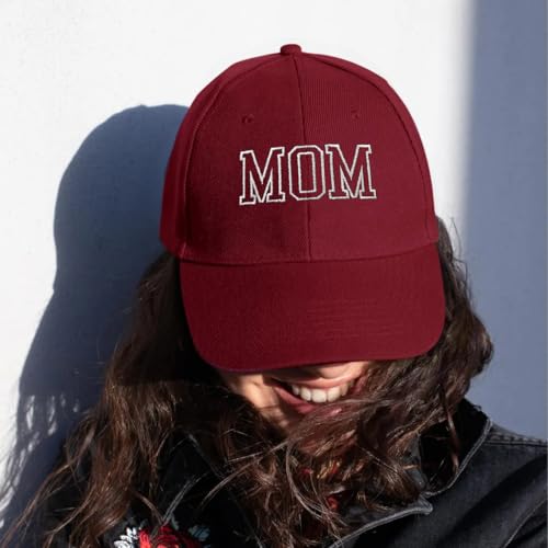 Image of XYIYI Original Classic Cotton Baseball Cap Adjustable Dad Hat Unconstructed Plain Cap