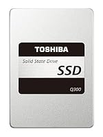 Toshiba Q300 960 GB interne SSD (6,4 cm (2,5 Zoll)) – Ansicht 3