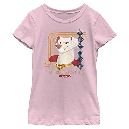 Image of DC Comics Girls' Krypto Doggy
