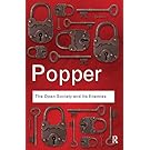 The Open Society and Its Enemies (Routledge Classics)
