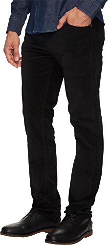 Image of Levi's Men's Made in The USA 511 Slim-Fit Jean, Mineral Black-Bias Cord, 40W x 30L
