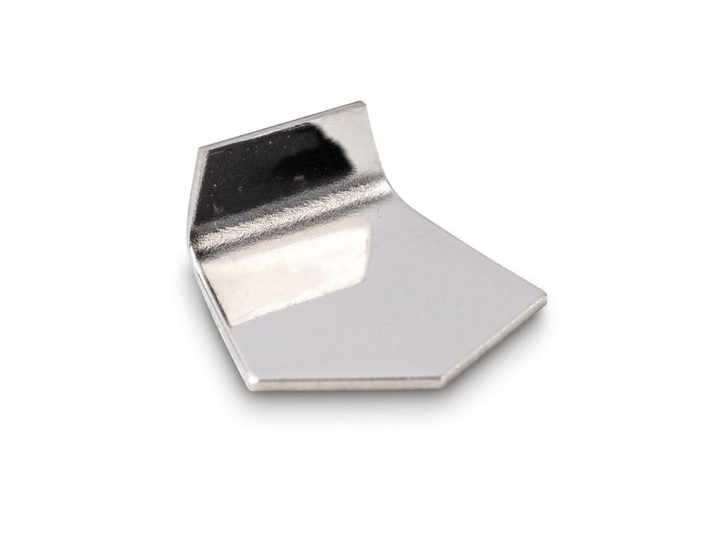 Kern 328-226 + 962-450 - Juego de pesas, clase F1, Aluminio/alpaca, con certificado de calibración DAkkS