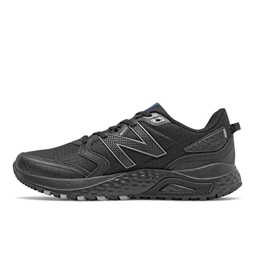 Image of New Balance Men's 410 V7 Trail Running Shoes