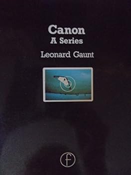 Paperback Canon a Series Book