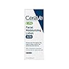 CeraVe Facial Moisturizing Lotion PM Ultra Lightweight 3 oz (Packs of 2)