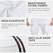 TUOYR Mens Padded Compression Short Football Girdle with Pads Hip Thigh Butt Tailbone Protector Pants Youth Adult Protective for Baseball Snowboard Skate Ski Kockey Cycling Baseball Rugby
