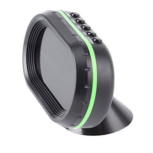 Akozon 4 1 @\ 12V Ԃ̉tfW^vxvdvobNCgt