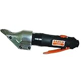 Fácil de usar Bahco BP811 - Cizalla Neumática. Capacidad Corte: 1.6Mm En Alumini