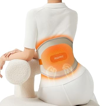 best cordless heating pad