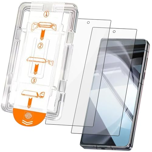 YIEDBCX Samsung Galaxy Z Fold 7pXN[veN^[2pbN OʊOKXtB ȒPt ACgLbg ق菜