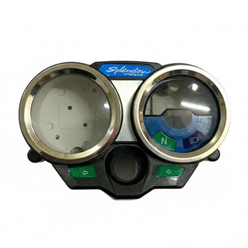 Standway Bike Speedometer Cover for Hero Splendor Pro - Image 2