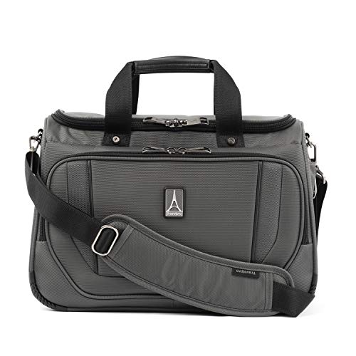 Travelpro Crew Versapack-Deluxe Tote Bag, Titanium Grey