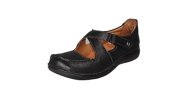 clarks unstructured shoes mary jane