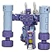 Transformers Toys Studio Series Core Class The The Movie Decepticon Rumble (Blue) Action Figure - Ages 8 and Up, 3.5-inch