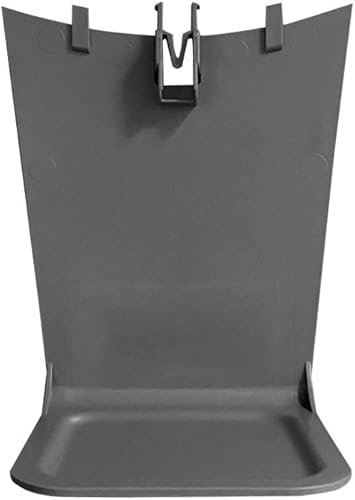 Miniatura 2 de Zogics Dispensador automático sin contacto para desinfectante de manos espumoso y jabones de manos, montado en la pared (negro)