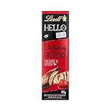 Lindt Hello Strawberry Cheesecake 100g