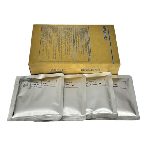 Toner de développement MPC305 pour des impressions professionnelles nettes et sans traces